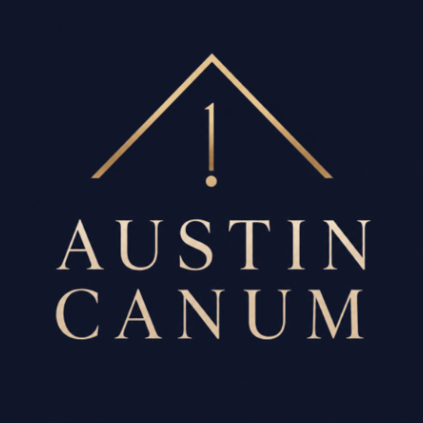Austin Canum